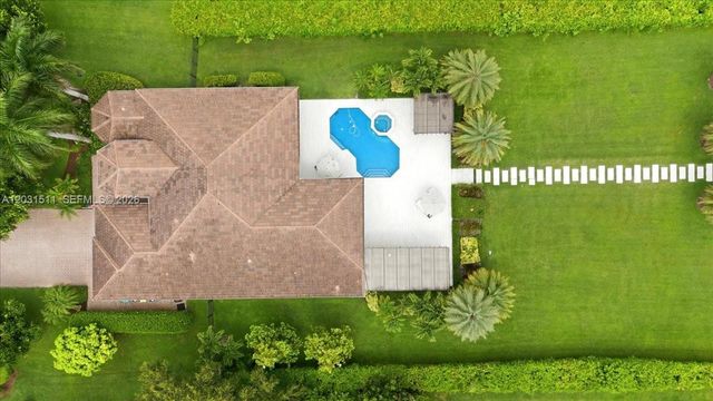 12160 NW 18th Street, Plantation, FL 33323