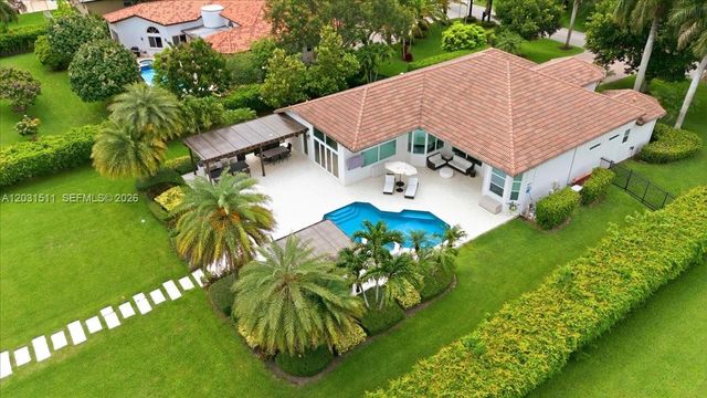 12160 NW 18th Street, Plantation, FL 33323