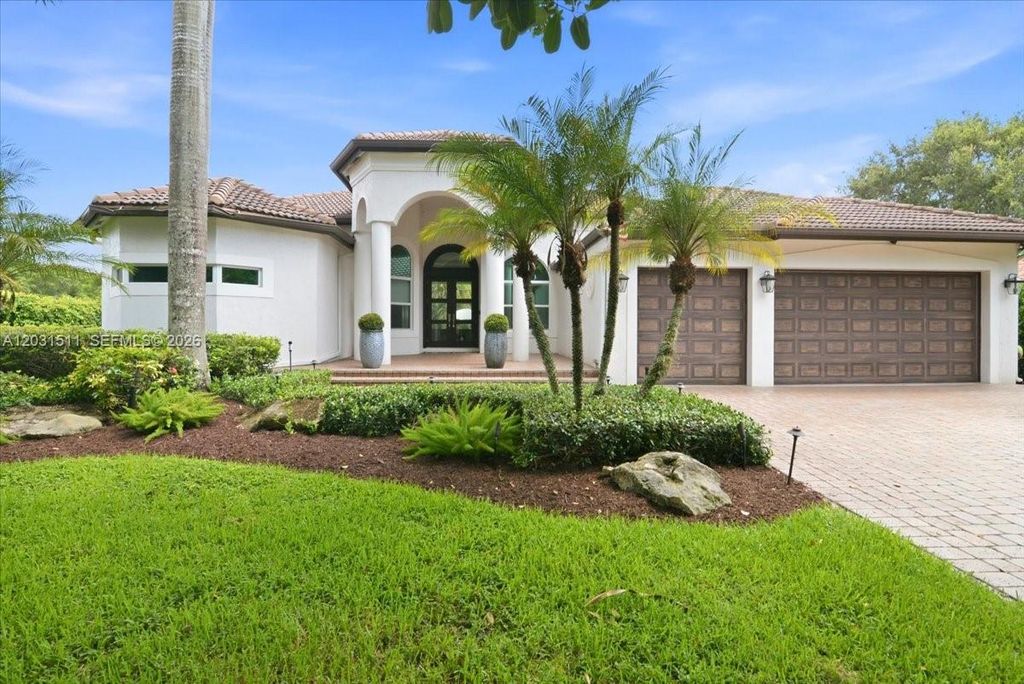 12160 NW 18th Street, Plantation, FL 33323