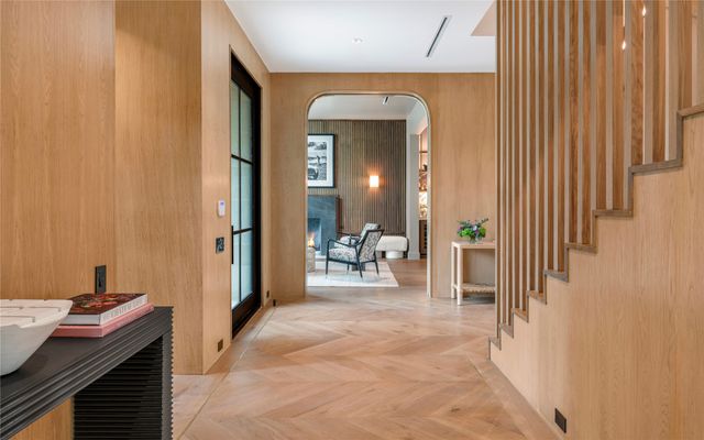 3517 Villanova Street, University Park, TX 75225