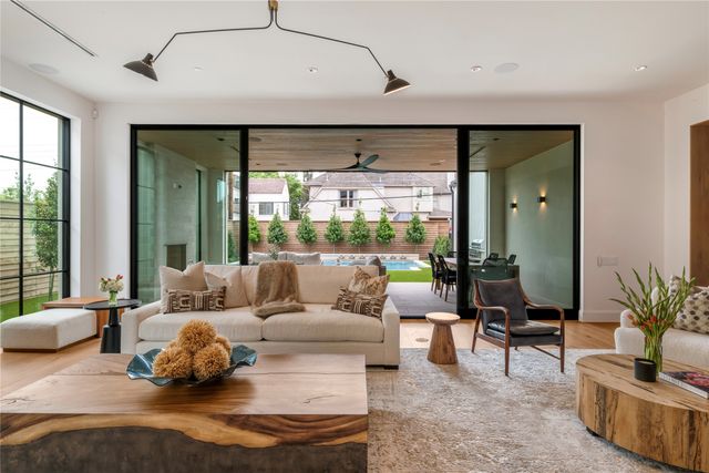 3517 Villanova Street, University Park, TX 75225