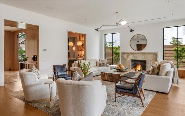 3517 Villanova Street, University Park, TX 75225