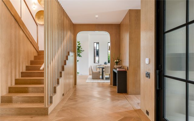 3517 Villanova Street, University Park, TX 75225