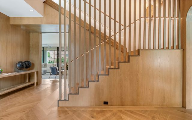 3517 Villanova Street, University Park, TX 75225