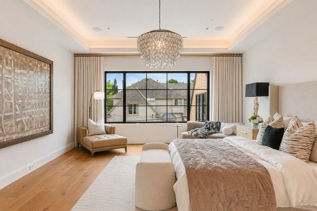 3517 Villanova Street, University Park, TX 75225