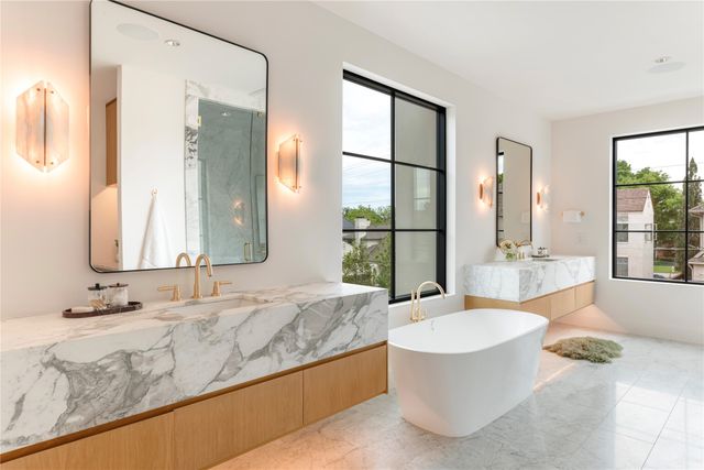 3517 Villanova Street, University Park, TX 75225