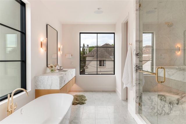 3517 Villanova Street, University Park, TX 75225