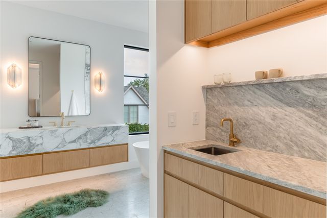 3517 Villanova Street, University Park, TX 75225