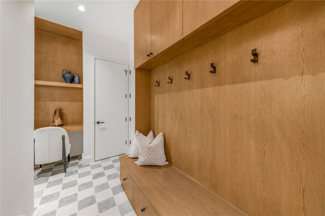 3517 Villanova Street, University Park, TX 75225