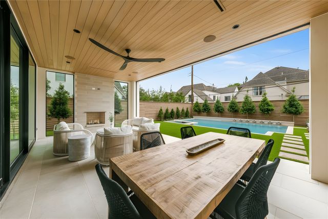 3517 Villanova Street, University Park, TX 75225