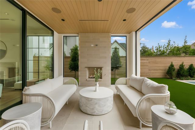 3517 Villanova Street, University Park, TX 75225