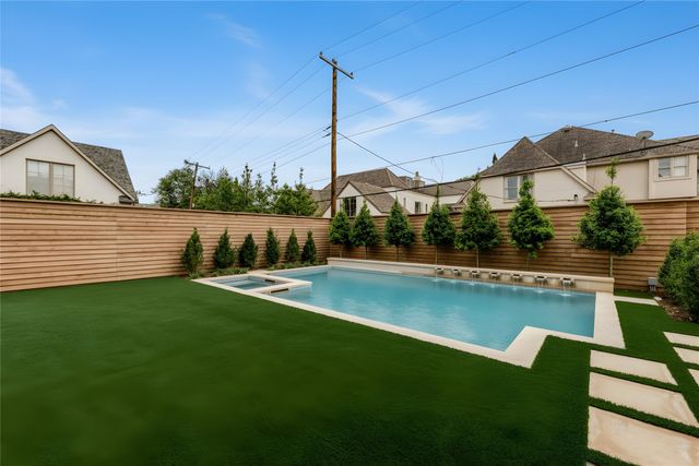 3517 Villanova Street, University Park, TX 75225