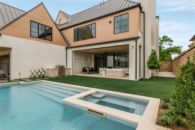 3517 Villanova Street, University Park, TX 75225