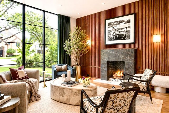 3517 Villanova Street, University Park, TX 75225