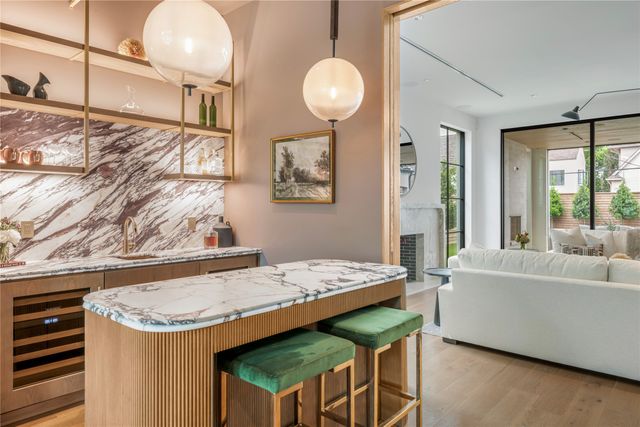 3517 Villanova Street, University Park, TX 75225