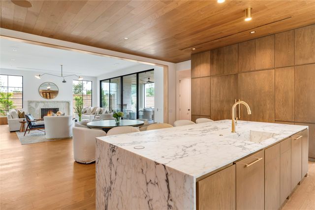 3517 Villanova Street, University Park, TX 75225