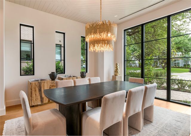 3517 Villanova Street, University Park, TX 75225