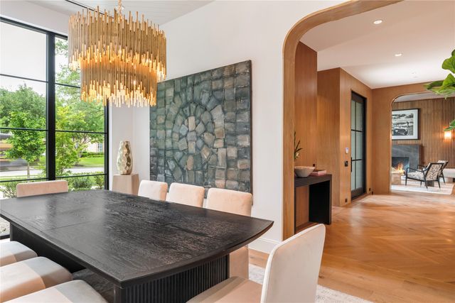 3517 Villanova Street, University Park, TX 75225