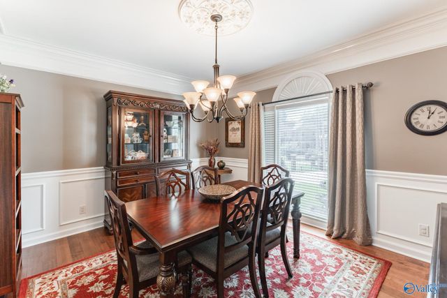 3412 Oakridge Drive SW, Decatur, AL 35603