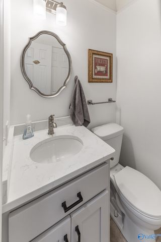 3412 Oakridge Drive SW, Decatur, AL 35603