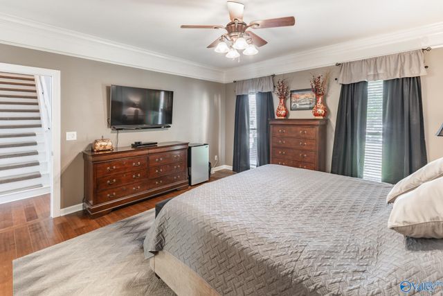 3412 Oakridge Drive SW, Decatur, AL 35603