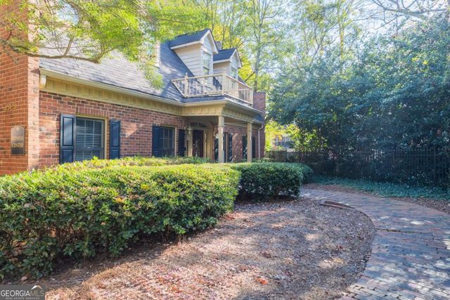 28207 Plantation Drive NE, Atlanta, GA 30324
