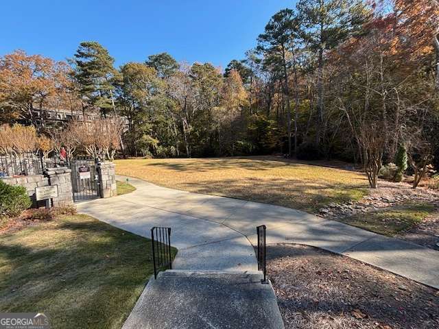 28207 Plantation Drive NE, Atlanta, GA 30324