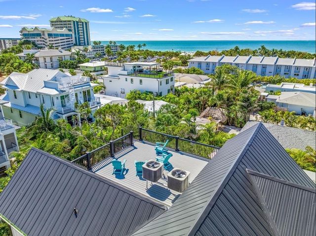 204 COOLIDGE DRIVE, Sarasota, FL 34236