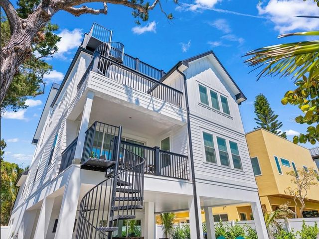 204 COOLIDGE DRIVE, Sarasota, FL 34236