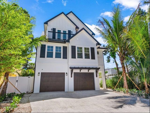 204 COOLIDGE DRIVE, Sarasota, FL 34236