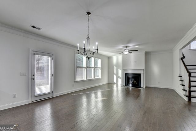 211 HAMLET Drive, Johns Creek, GA 30097