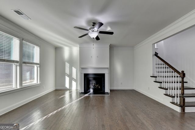 211 HAMLET Drive, Johns Creek, GA 30097