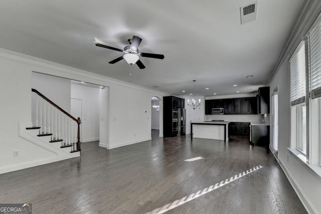 211 HAMLET Drive, Johns Creek, GA 30097