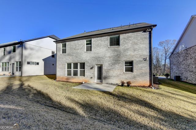 211 HAMLET Drive, Johns Creek, GA 30097