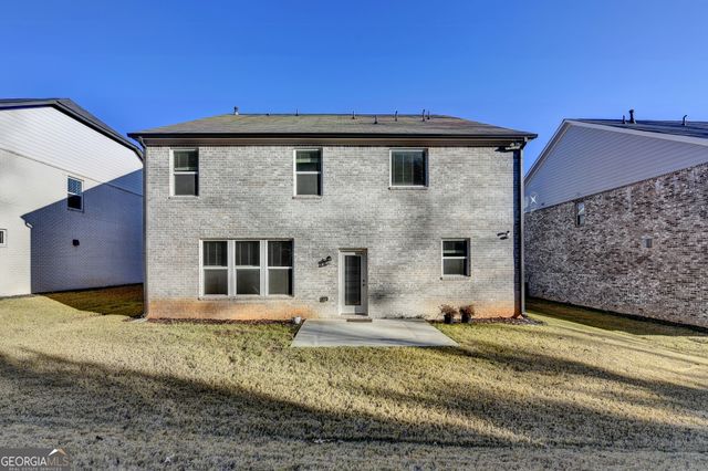 211 HAMLET Drive, Johns Creek, GA 30097