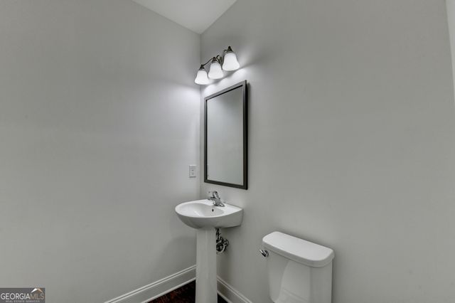 211 HAMLET Drive, Johns Creek, GA 30097