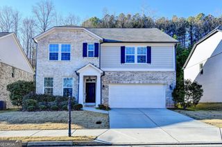 211 HAMLET Drive, Johns Creek, GA 30097