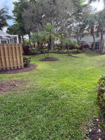 3675 San Simeon Circle, Weston, FL 33331