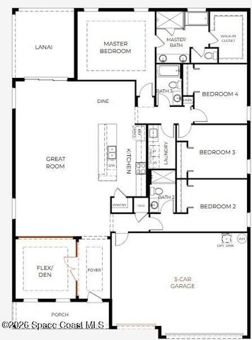 125 Santa Rosa Avenue SW, Palm Bay, FL 32908