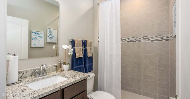 125 Santa Rosa Avenue SW, Palm Bay, FL 32908