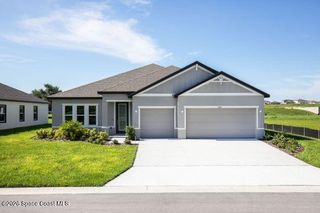 125 Santa Rosa Avenue SW, Palm Bay, FL 32908