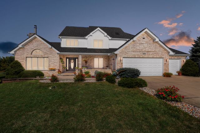 16520 Tameling Drive, Lockport, IL 60441