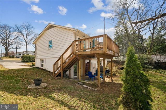 1090 BROADVIEW DR, Annapolis, MD 21409