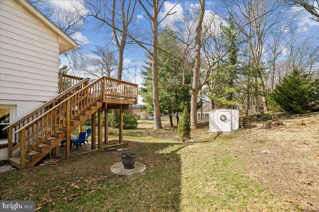 1090 BROADVIEW DR, Annapolis, MD 21409