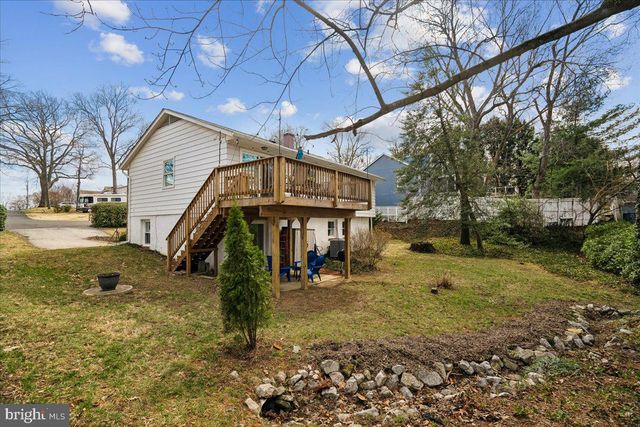 1090 BROADVIEW DR, Annapolis, MD 21409