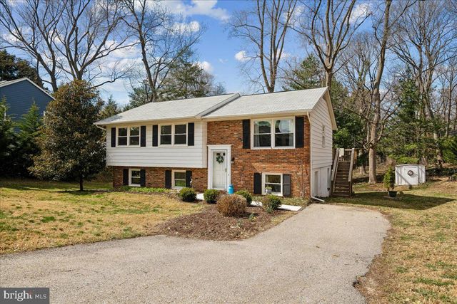 1090 BROADVIEW DR, Annapolis, MD 21409