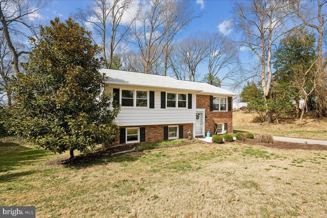 1090 BROADVIEW DR, Annapolis, MD 21409