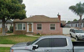 9522 S 4th, Inglewood, CA 90305