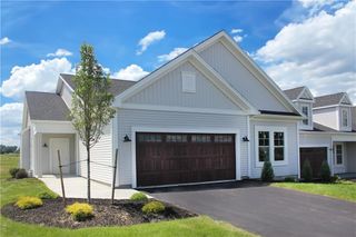 3079 Pierce Brook Trail Lot 22, Canandaigua Town, NY 14424