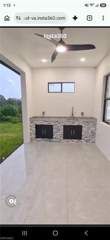 808 Maple AVE N, Lehigh Acres, FL 33972